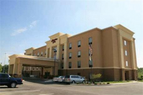 Отель Hampton Inn Defiance  Дефианс